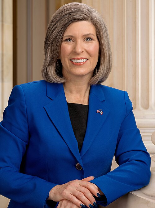Joni Ernst
